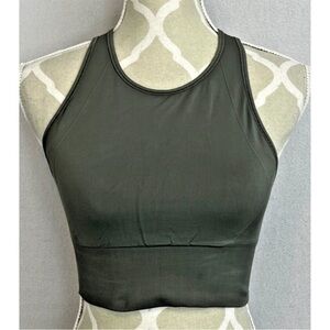Lululemon 6 Ebb to Train Bra